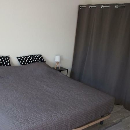 Bdb Nid Douillet Au Rdc Rando Ressourcante Баньер-де-Бигор Экстерьер фото