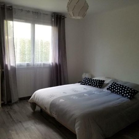 Bdb Nid Douillet Au Rdc Rando Ressourcante Баньер-де-Бигор Экстерьер фото